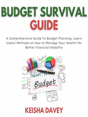 cover image of Budget Survival Guide